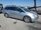 2012 Honda Odyssey Touring