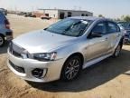 2016 Mitsubishi Lancer ES