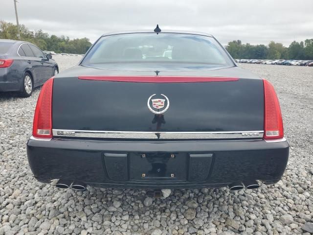 2010 Cadillac DTS Premium Collection