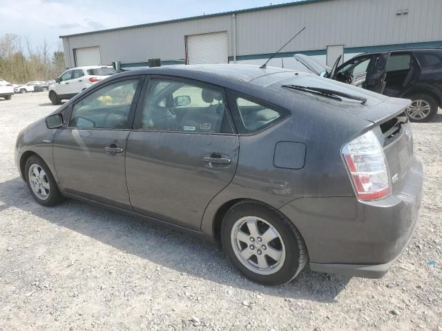 2009 Toyota Prius