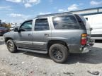 2002 Chevrolet Tahoe K1500