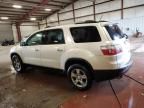 2012 GMC Acadia SLE