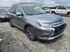 2016 Mitsubishi Outlander SE