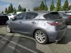 2015 Lexus CT 200