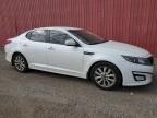 2014 KIA Optima EX