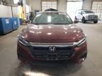 2019 Honda Insight Touring