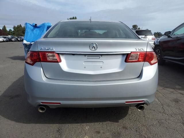 2012 Acura TSX Tech