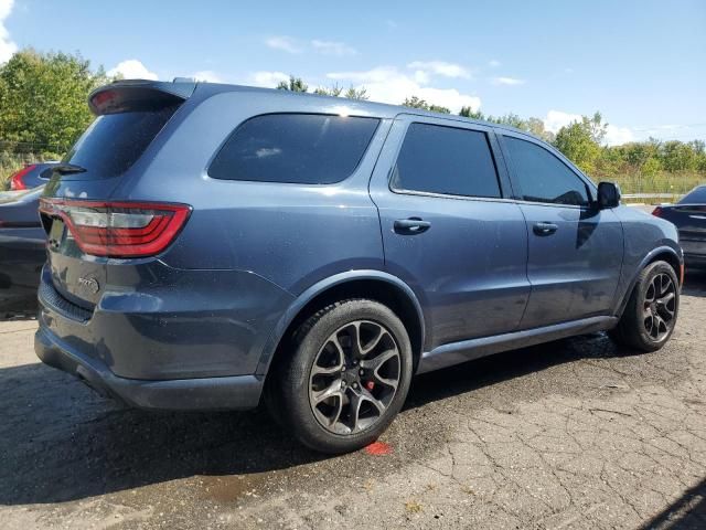 2021 Dodge Durango SRT Hellcat