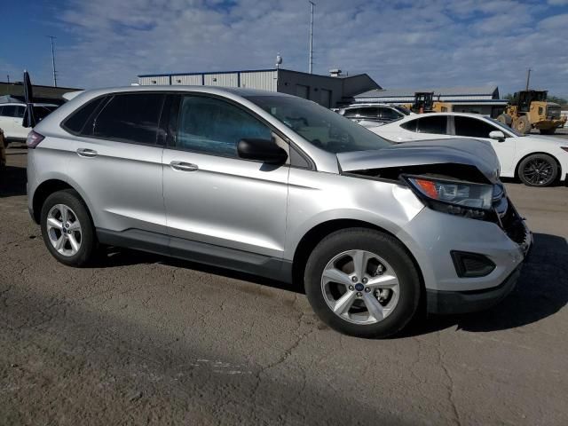 2017 Ford Edge SE