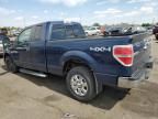 2014 Ford F150 Super Cab