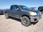 2005 Nissan Titan XE