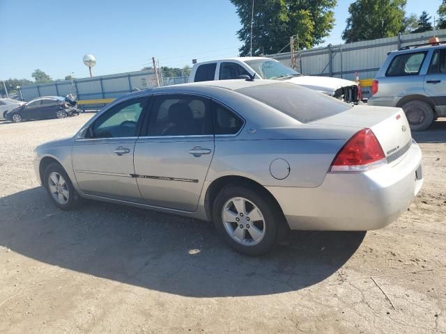 2007 Chevrolet Impala LT