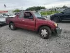 1998 Toyota Tacoma Xtracab