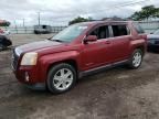 2010 GMC Terrain SLT