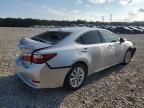 2015 Lexus ES 300H