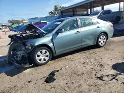 Toyota Camry Base Vehiculos salvage en venta: 2009 Toyota Camry Base