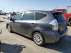 2013 Toyota Prius V