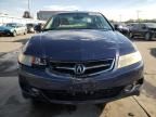 2007 Acura TSX