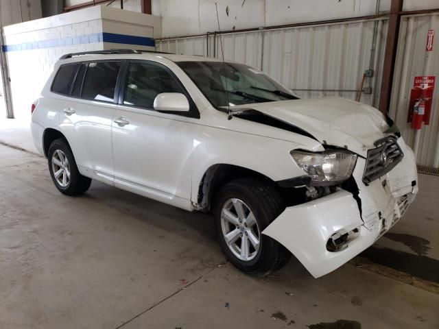 2010 Toyota Highlander