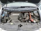 2007 Honda Civic Hybrid