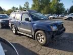 2010 Nissan Xterra OFF Road