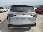 2021 Toyota Sienna Limited