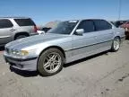 1998 BMW 750 IL