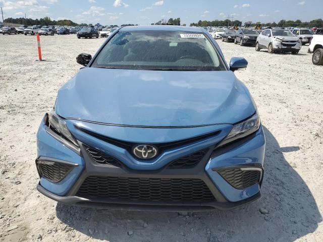 2024 Toyota Camry SE Night Shade