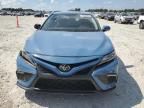 2024 Toyota Camry SE Night Shade