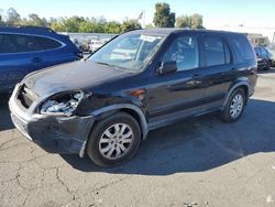 2006 Honda CR-V EX en venta en Martinez, CA