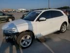 2018 Audi Q5 Premium