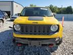 2015 Jeep Renegade Trailhawk