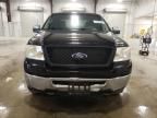 2006 Ford F150 Supercrew