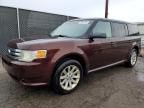 2009 Ford Flex SE