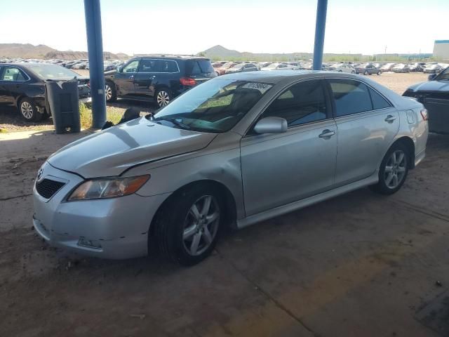 2008 Toyota Camry LE