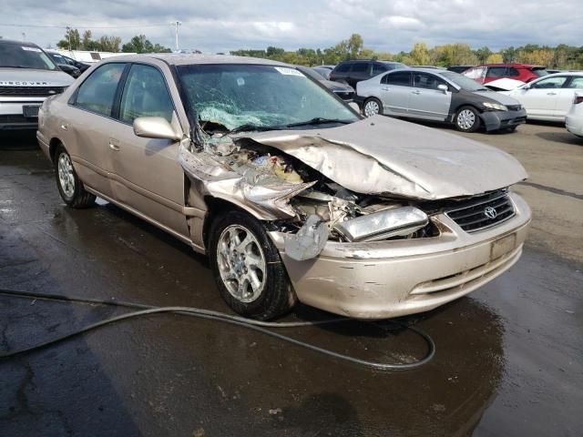 2000 Toyota Camry CE