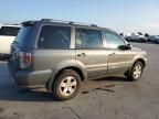 2008 Honda Pilot VP