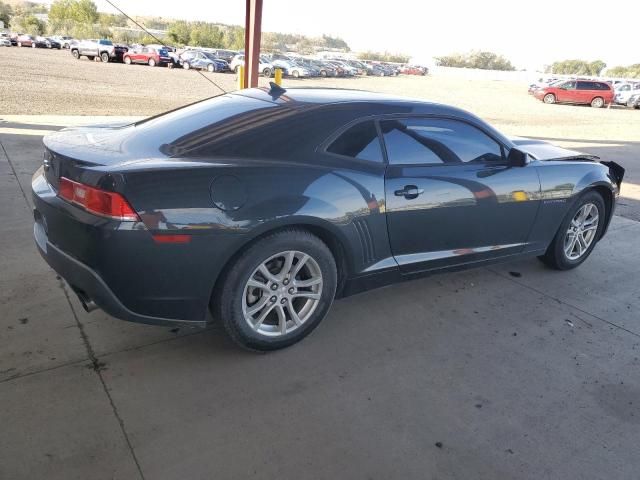 2014 Chevrolet Camaro LS