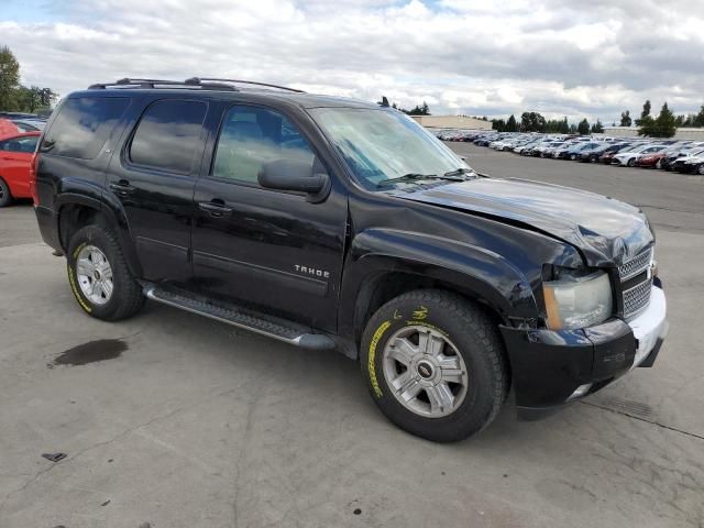 2011 Chevrolet Tahoe K1500 LT