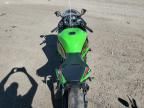 2023 Kawasaki ZX636 K