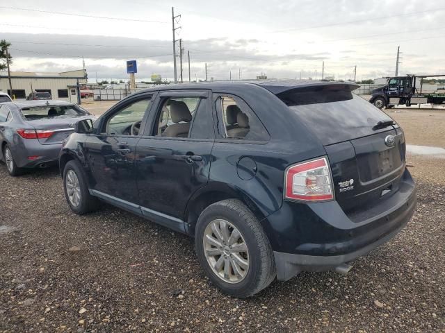 2008 Ford Edge SEL