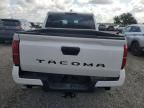 2024 Toyota Tacoma Double Cab