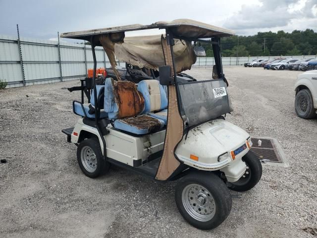 2013 Golf Cart Cart