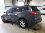 2010 Chevrolet Traverse LT