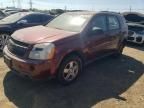 2008 Chevrolet Equinox LS