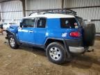 2008 Toyota FJ Cruiser