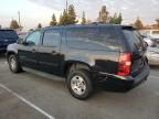 2014 Chevrolet Suburban C1500 LT