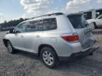 2013 Toyota Highlander Base