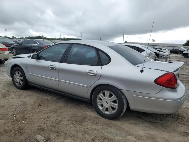 2003 Ford Taurus SEL