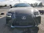 2017 Lexus GS 350 Base